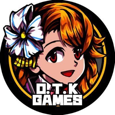 otk twitter|O.T.K Games (@OTKGames) .